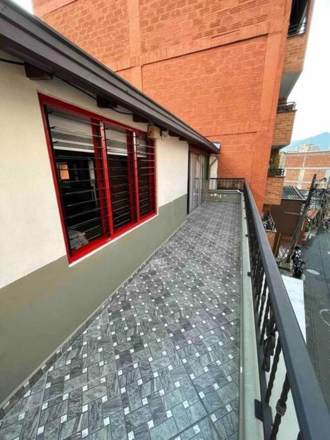 Apartment Amplio E Iluminado 74 M2 Wf 200 Mb Ideal Mascotas *