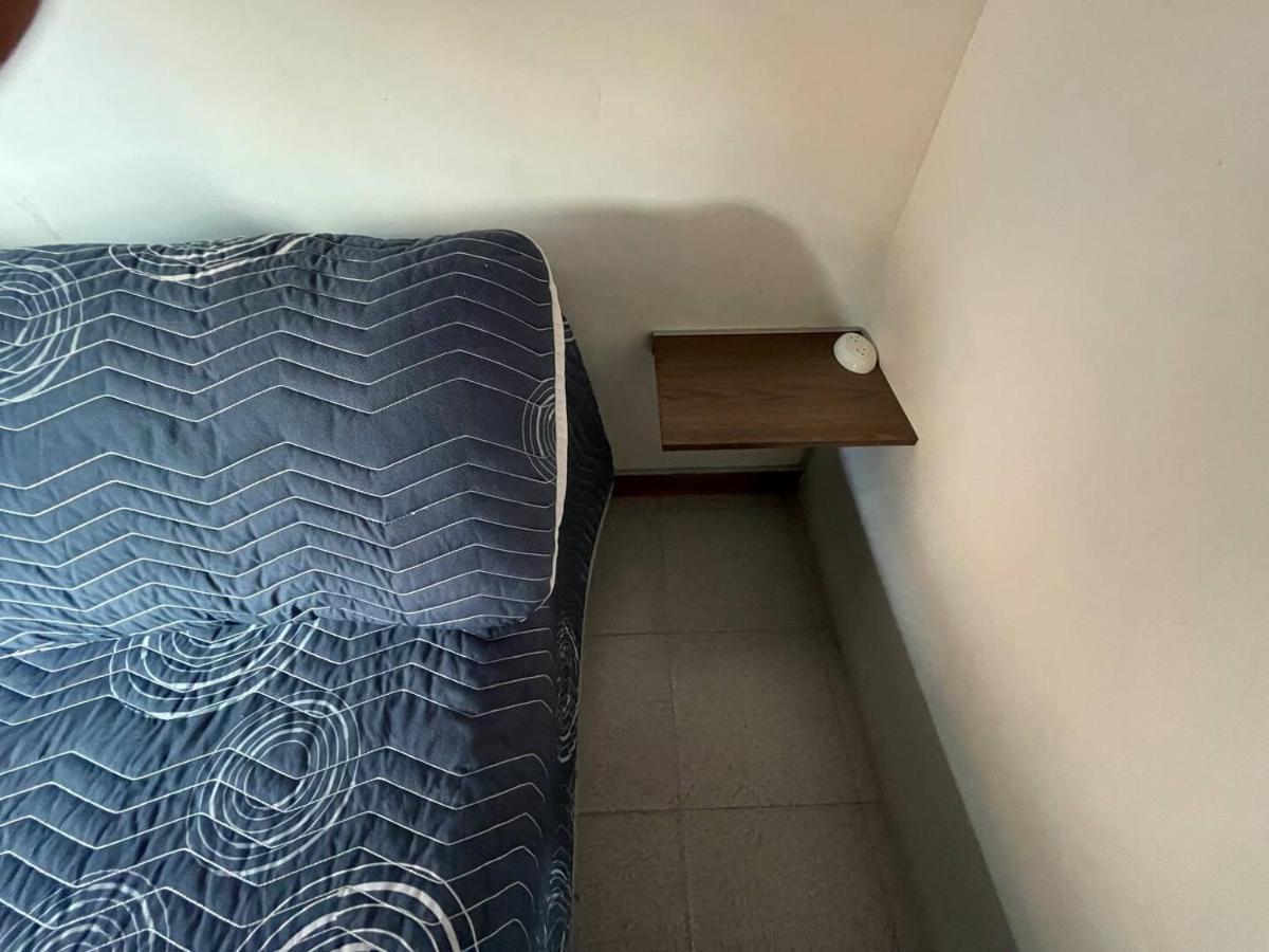 Apartment Amplio E Iluminado 74 M2 Wf 200 Mb Ideal Mascotas *